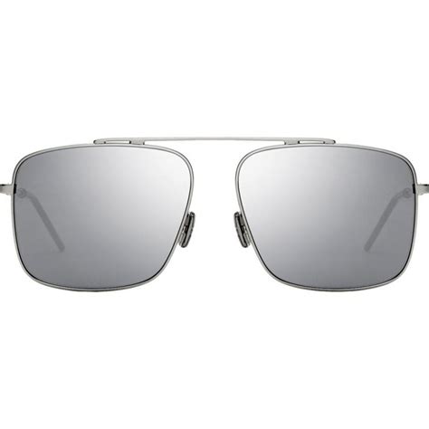 dior dior 0220s 010 58 dc palladium|Dior Homme DIOR 0220S 010 DC 58 Sunglasses .